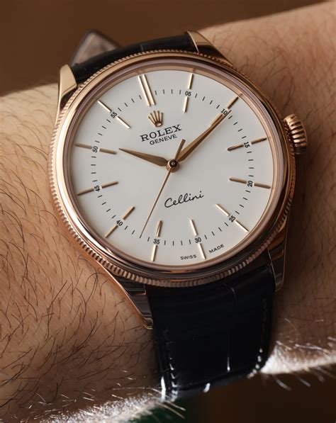 rolex cellini 2016